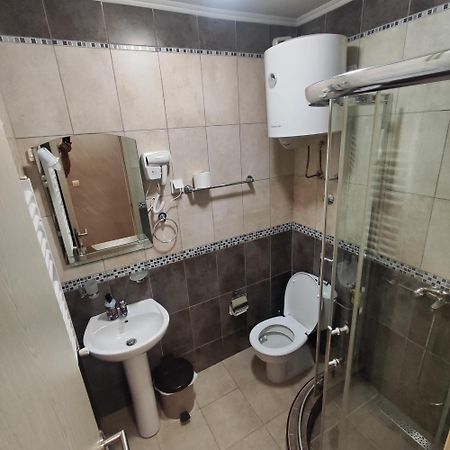 Apartmani Radovic 2 Budva Exterior foto